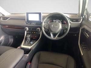 Toyota RAV4 2.5 VX AWD - Image 9