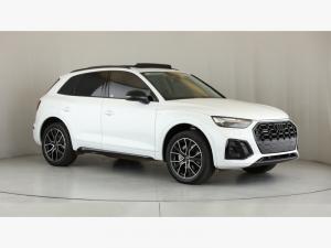 Audi Q5 40TDI quattro - Image 1