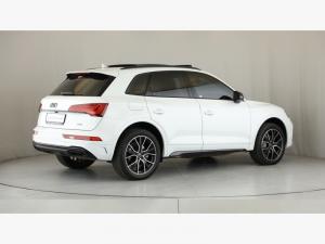 Audi Q5 40TDI quattro - Image 2
