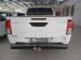 Toyota Hilux 2.4GD-6 double cab 4x4 SRX auto - Thumbnail 8