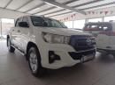 Thumbnail Toyota Hilux 2.4GD-6 double cab 4x4 SRX auto