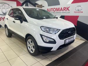 Ford EcoSport 1.5 Ambiente - Image 1