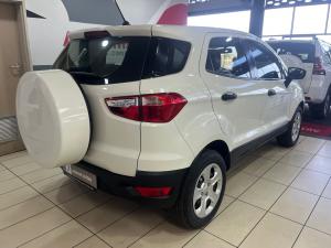 Ford EcoSport 1.5 Ambiente - Image 3