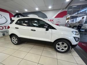Ford EcoSport 1.5 Ambiente - Image 4