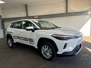 Toyota Corolla Cross 1.8 Xi - Image 1