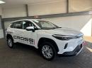 Thumbnail Toyota Corolla Cross 1.8 Xi