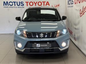 Suzuki Vitara 1.4T GLX - Image 5