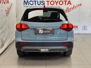 Suzuki Vitara 1.4T GLX - Image 6