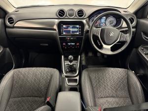 Suzuki Vitara 1.4T GLX - Image 8