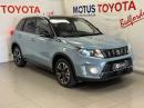 Thumbnail Suzuki Vitara 1.4T GLX