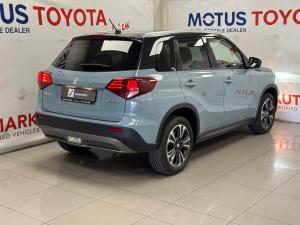 Suzuki Vitara 1.4T GLX - Image 3
