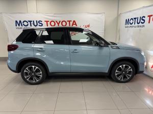 Suzuki Vitara 1.4T GLX - Image 4