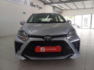 Toyota Agya 1.0 - Image 10