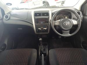 Toyota Agya 1.0 - Image 13
