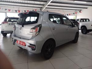 Toyota Agya 1.0 - Image 2