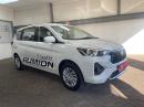 Thumbnail Toyota Rumion 1.5 SX auto