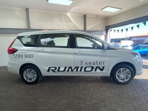 Toyota Rumion 1.5 SX auto - Image 4