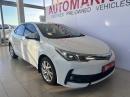 Thumbnail Toyota Corolla 1.6 Prestige