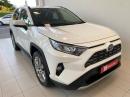 Thumbnail Toyota RAV4 2.0 VX