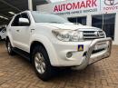Thumbnail Toyota Fortuner 3.0D-4D auto