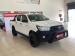 Toyota Hilux 2.4GD-6 double cab 4x4 SR - Thumbnail 1
