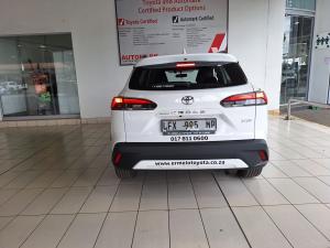 Toyota Corolla Cross 1.8 XS - Image 5