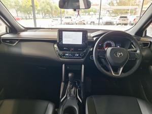 Toyota Corolla Cross 1.8 XS - Image 6
