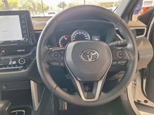 Toyota Corolla Cross 1.8 XS - Image 8