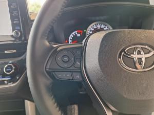 Toyota Corolla Cross 1.8 XS - Image 9