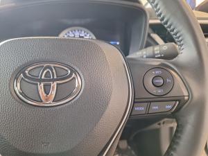 Toyota Corolla Cross 1.8 XS - Image 10