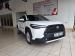 Toyota Corolla Cross 1.8 XS - Thumbnail 1