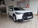 Thumbnail Toyota Corolla Cross 1.8 XS