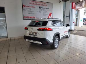 Toyota Corolla Cross 1.8 XS - Image 2