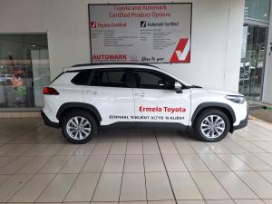 Toyota Corolla Cross 1.8 XS - Image 3