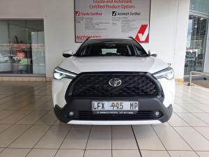 Toyota Corolla Cross 1.8 XS - Image 4