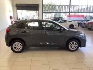 Toyota Starlet 1.5 Xi - Image 4