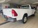 Toyota Hilux 2.4GD-6 4x4 SRX auto - Thumbnail 2