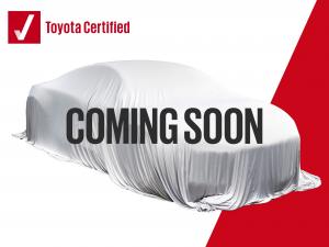 Toyota Hilux 2.4GD-6 4x4 SRX auto - Image 4