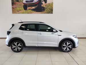 Volkswagen T-Cross 1.0TSI 85kW Comfortline - Image 6