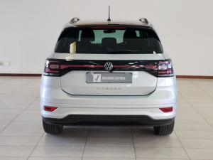 Volkswagen T-Cross 1.0TSI 85kW Comfortline - Image 8