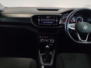 Volkswagen T-Cross 1.0TSI 85kW Comfortline - Image 10