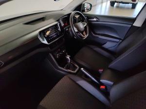 Volkswagen T-Cross 1.0TSI 85kW Comfortline - Image 13