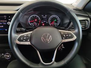 Volkswagen T-Cross 1.0TSI 85kW Comfortline - Image 14