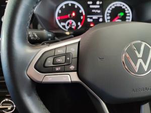 Volkswagen T-Cross 1.0TSI 85kW Comfortline - Image 15