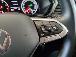 Volkswagen T-Cross 1.0TSI 85kW Comfortline - Image 16