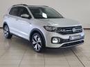 Thumbnail Volkswagen T-Cross 1.0TSI 85kW Comfortline