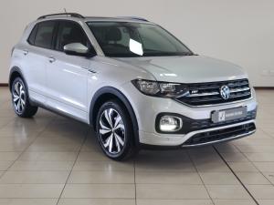 Volkswagen T-Cross 1.0TSI 85kW Comfortline - Image 1