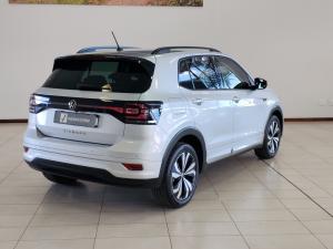 Volkswagen T-Cross 1.0TSI 85kW Comfortline - Image 3
