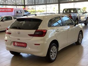 Toyota Starlet 1.5 Xi - Image 2