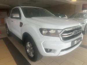 Ford Ranger 2.2TDCi SuperCab 4x4 XLS auto - Image 1